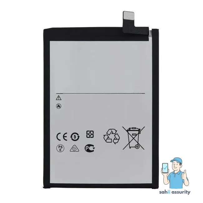 Battery for Motorola Moto G10 Power thumbnail
